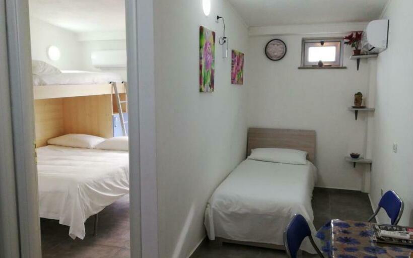 חדר סטנדרט, B&b Iona