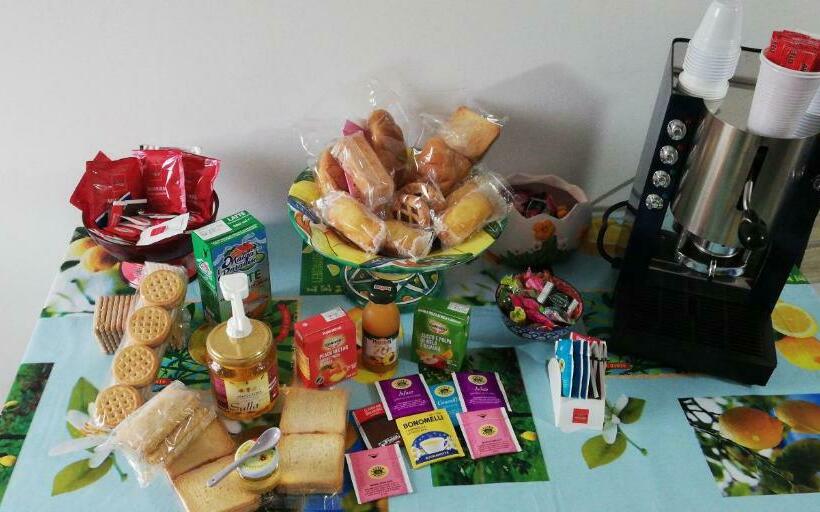 חדר סטנדרט, B&b Iona