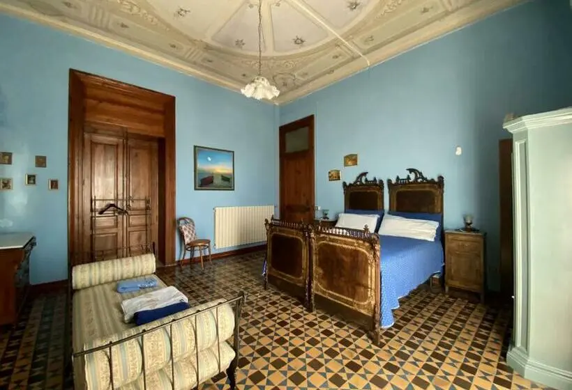 Standardzimmer, Casa Blu