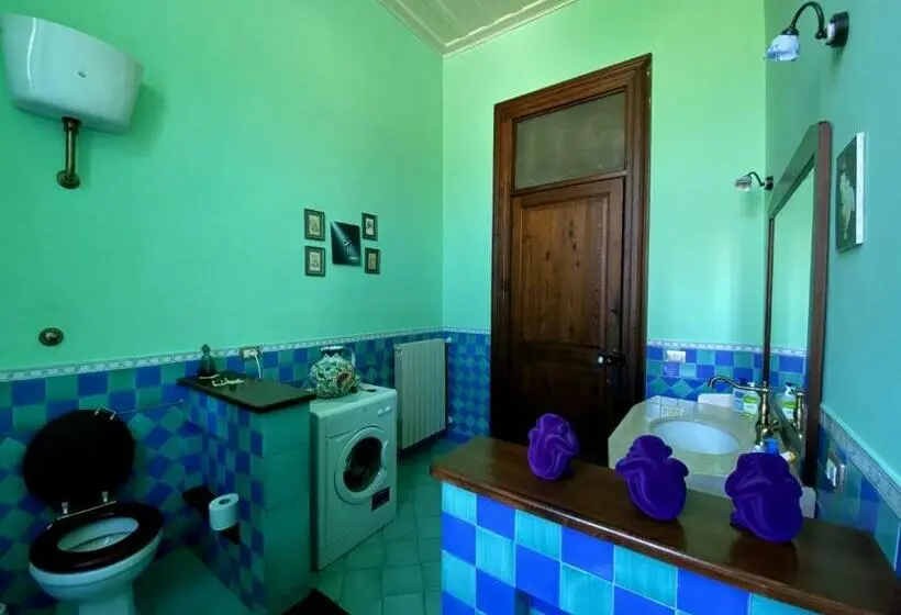 Standardzimmer, Casa Blu