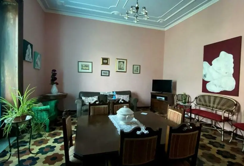 Standardzimmer, Casa Blu