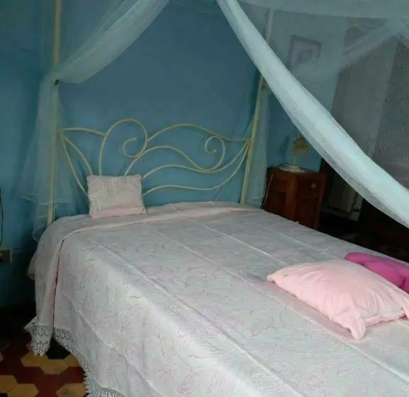 Standardzimmer, Casa Blu
