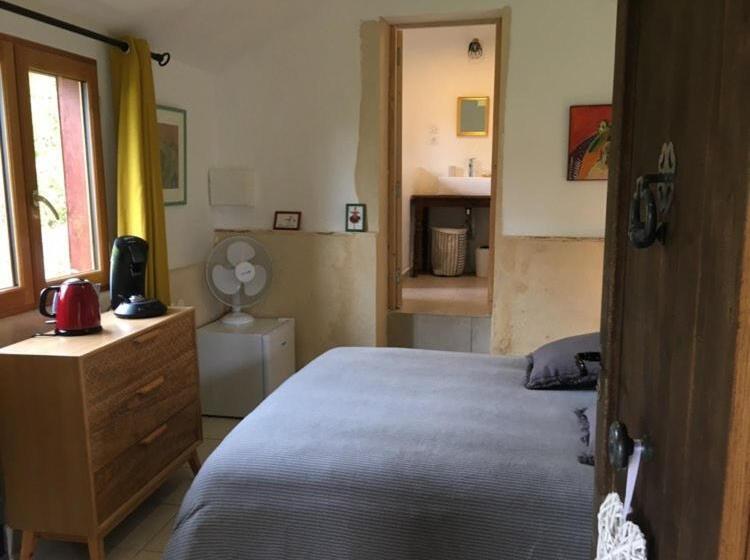 ベーシックルーム, La Cabane De César Les Eyzies De Tayac