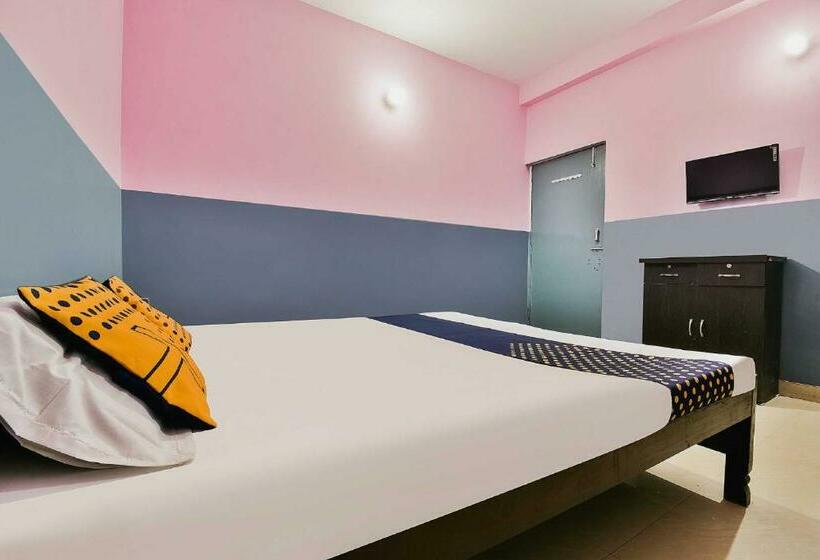 חדר סטנדרט, Spot On Hotel Harsh