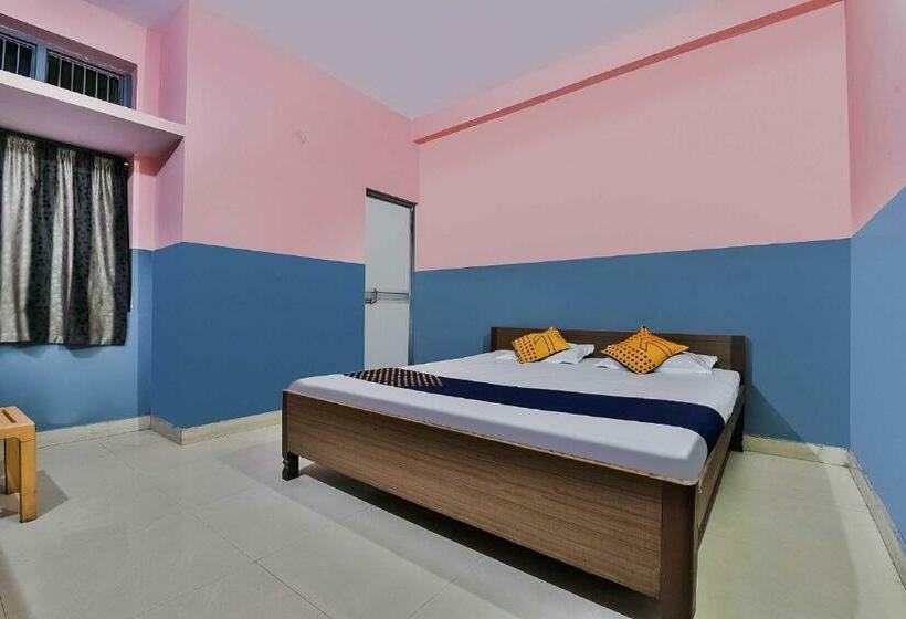 חדר סטנדרט, Spot On Hotel Harsh