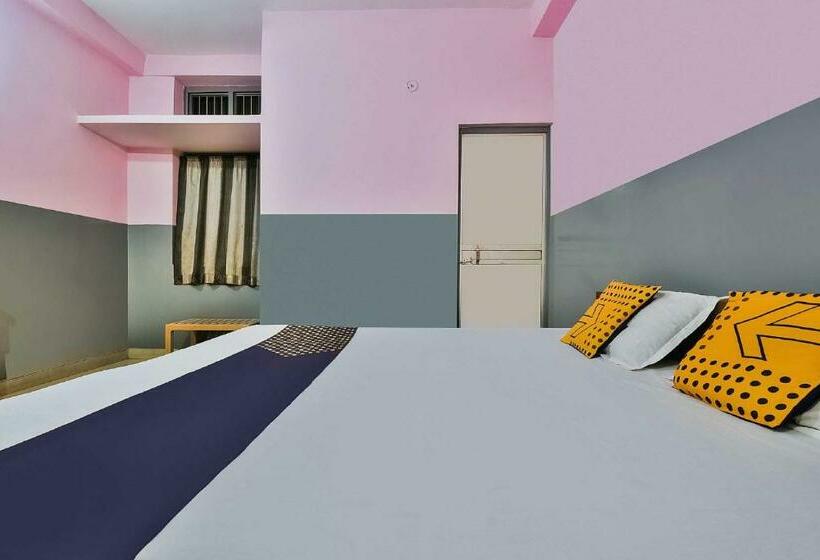 标准间, Spot On Hotel Harsh