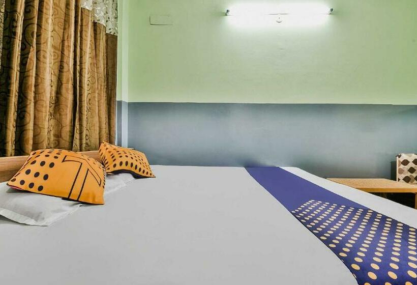 חדר סטנדרט, Spot On Hotel Harsh