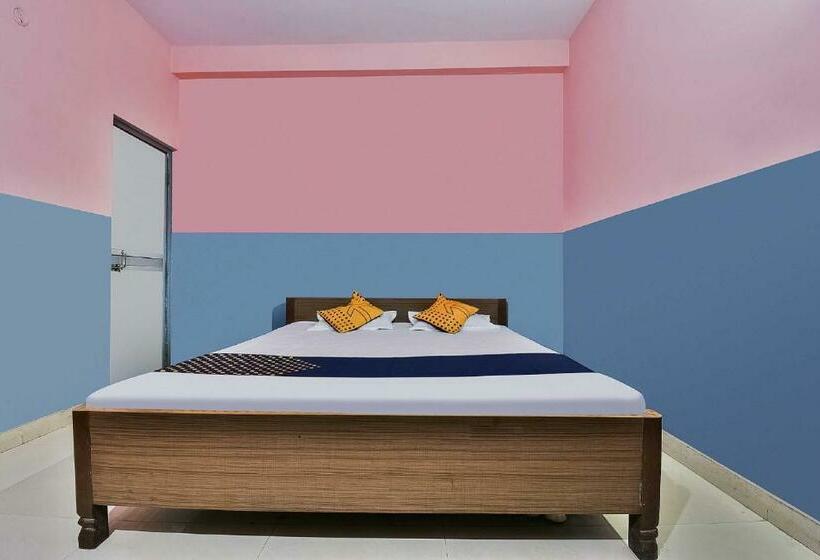 חדר סטנדרט, Spot On Hotel Harsh