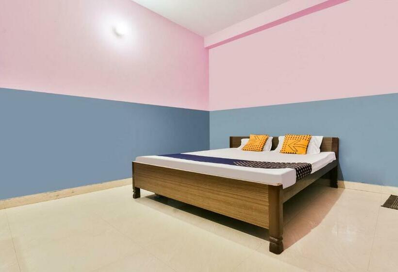 חדר סטנדרט, Spot On Hotel Harsh