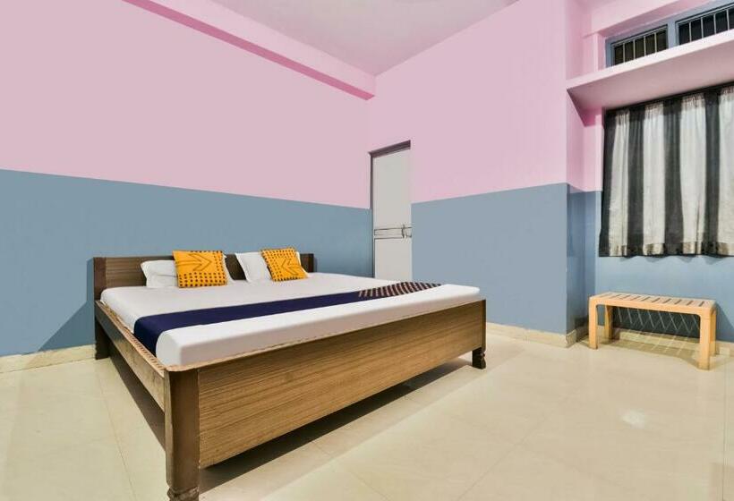 חדר סטנדרט, Spot On Hotel Harsh