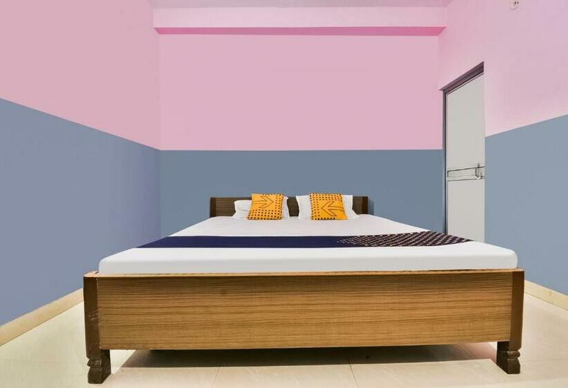 חדר סטנדרט, Spot On Hotel Harsh