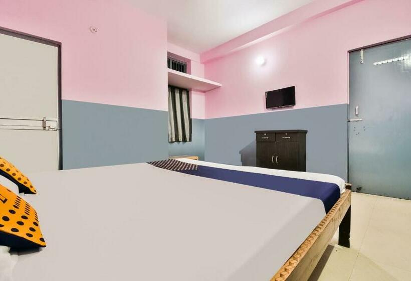 חדר סטנדרט, Spot On Hotel Harsh