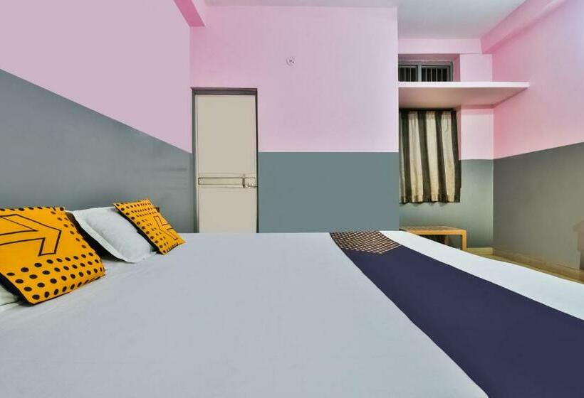 חדר סטנדרט, Spot On Hotel Harsh