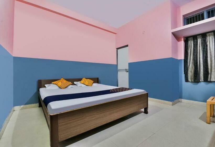 חדר סטנדרט, Spot On Hotel Harsh