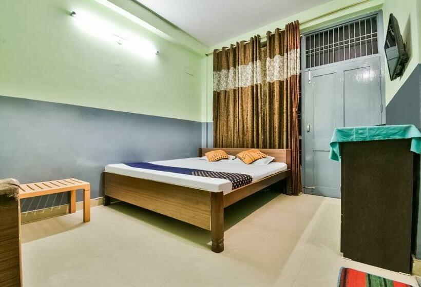 חדר סטנדרט, Spot On Hotel Harsh