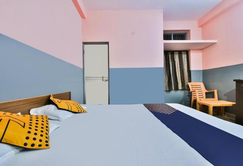 חדר סטנדרט, Spot On Hotel Harsh