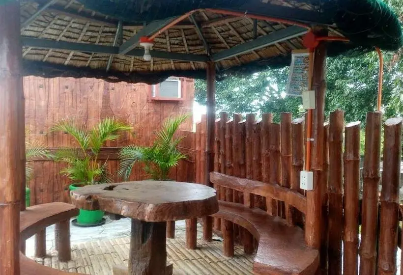 ファミリールーム, Villa Lenda Resort San Manuel, Pangasinan