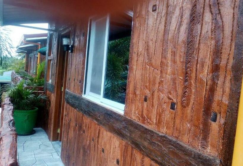 غرفة عائلية, Villa Lenda Resort   San Manuel, Pangasinan