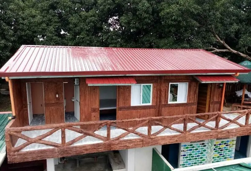 ファミリールーム, Villa Lenda Resort San Manuel, Pangasinan