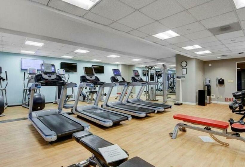 带1个卧室的带阳台的公寓, Condo At Platinum Hotel Strip View