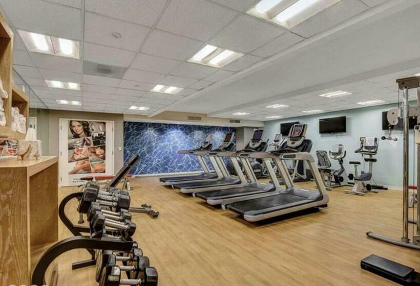 침실 1개 발코니 아파트, Condo At Platinum Hotel Strip View