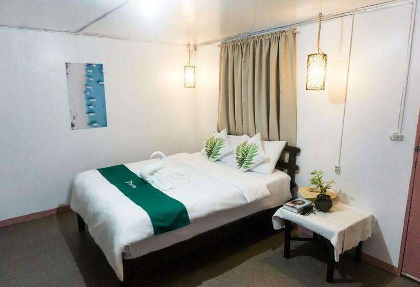 Pokój Standard, Boracay Morning Beach Resort By Cocotel   Fully Vaccinated Staff