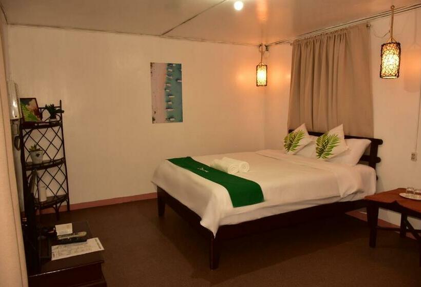 Quarto Estandar, Boracay Morning Beach Resort By Cocotel   Fully Vaccinated Staff