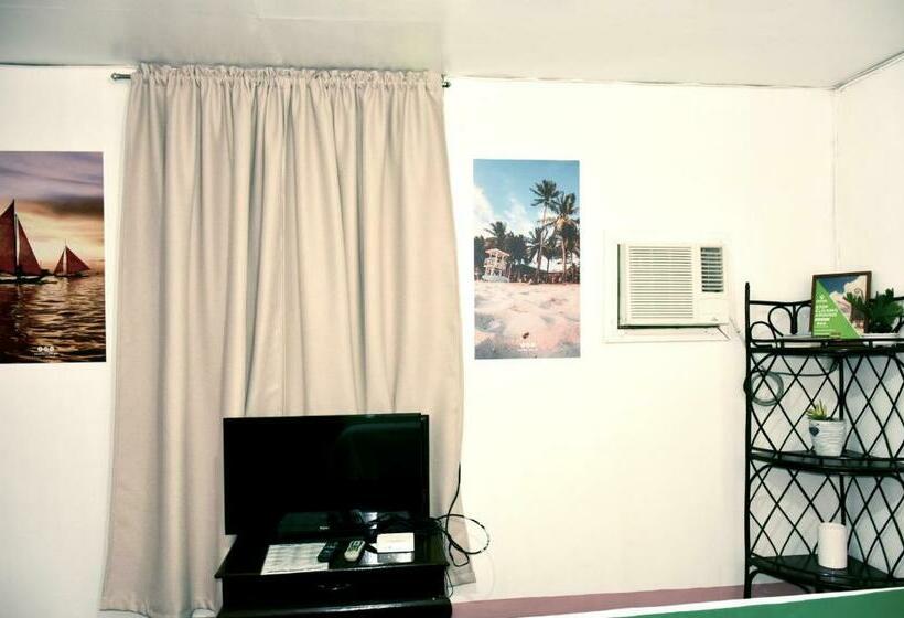 Pokój Standard, Boracay Morning Beach Resort By Cocotel   Fully Vaccinated Staff