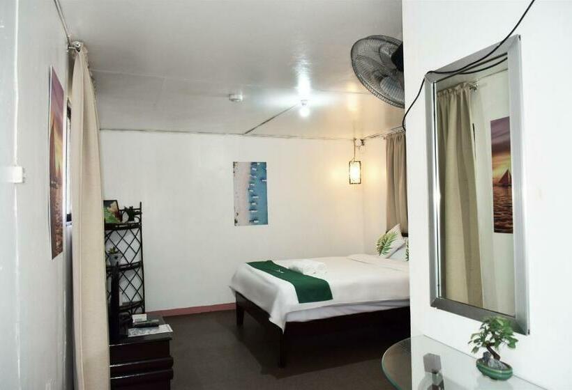 Quarto Estandar, Boracay Morning Beach Resort By Cocotel   Fully Vaccinated Staff