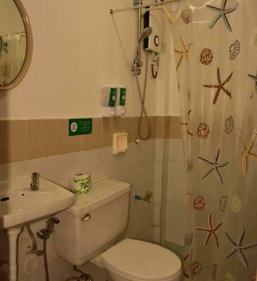 Pokój Standard, Boracay Morning Beach Resort By Cocotel   Fully Vaccinated Staff