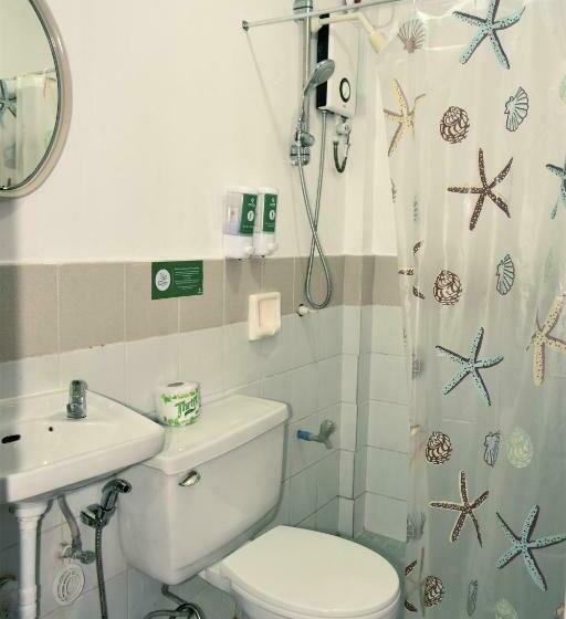 Pokój Standard, Boracay Morning Beach Resort By Cocotel   Fully Vaccinated Staff