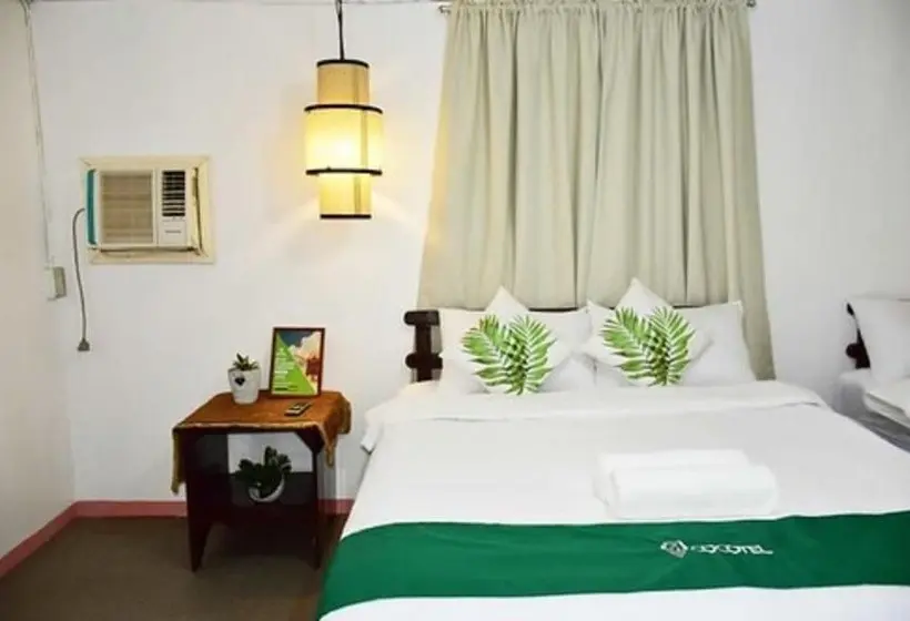 Standard-huone, Boracay Morning Beach Resort By Cocotel Fully Vaccinated Staff