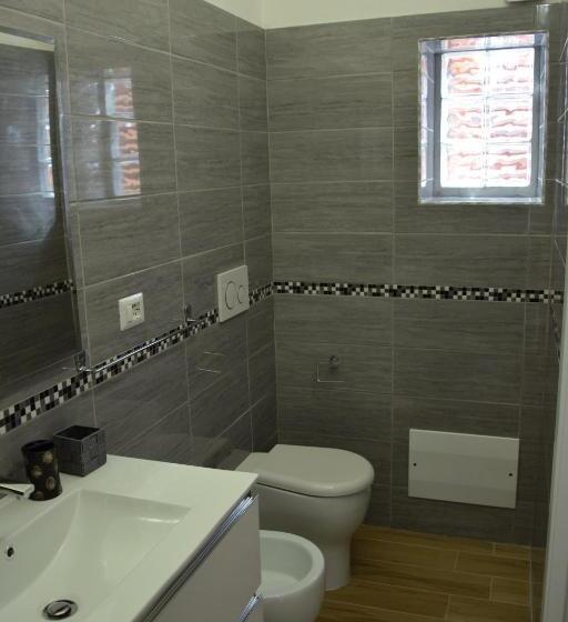 اتاق استاندارد, B&b Beranu