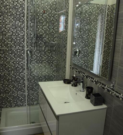 اتاق استاندارد, B&b Beranu