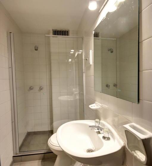 اتاق استاندارد یک نفره, Play Hostel Garden