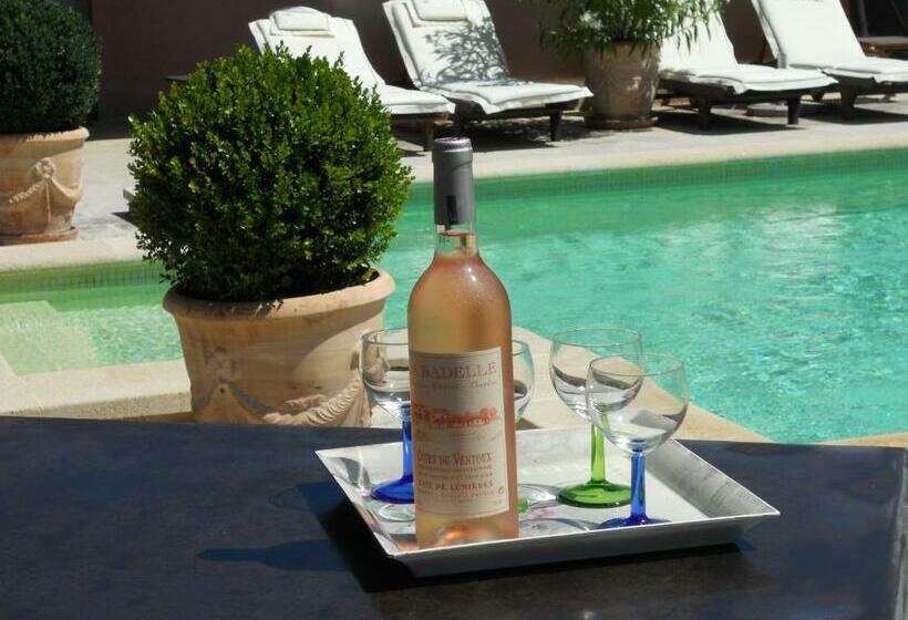 Camera Standard, B&b La Badelle