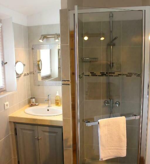 Camera Standard, B&b La Badelle