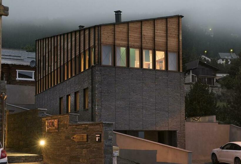 Апартаменты Deluxe 1 Спальня, 4youlodge