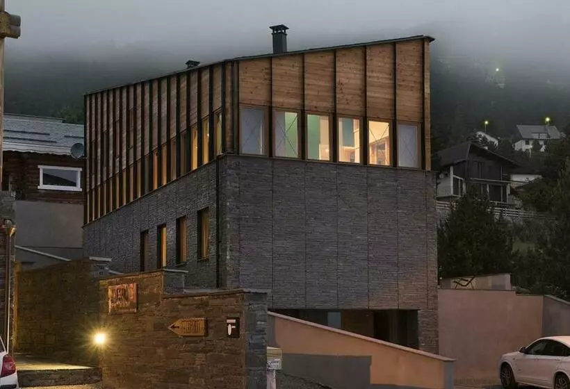 1ベッドルームのデラックスアパートメント, 4youlodge
