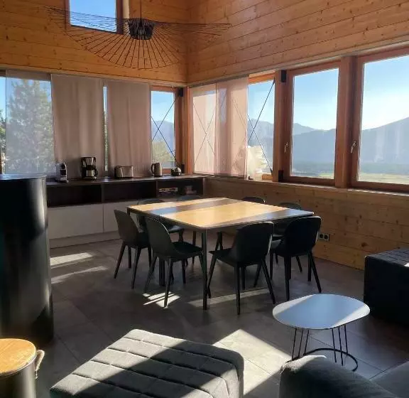 1ベッドルームのデラックスアパートメント, 4youlodge