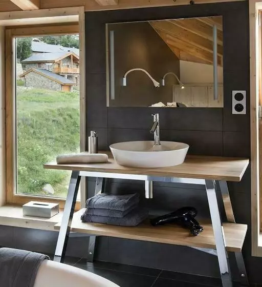 1ベッドルームのデラックスアパートメント, 4youlodge