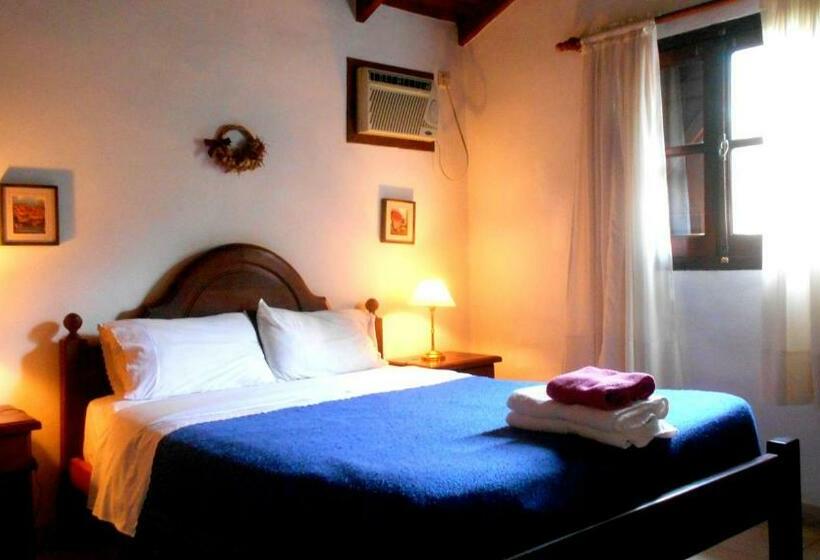 اتاق استاندارد, La Posada De Akasha