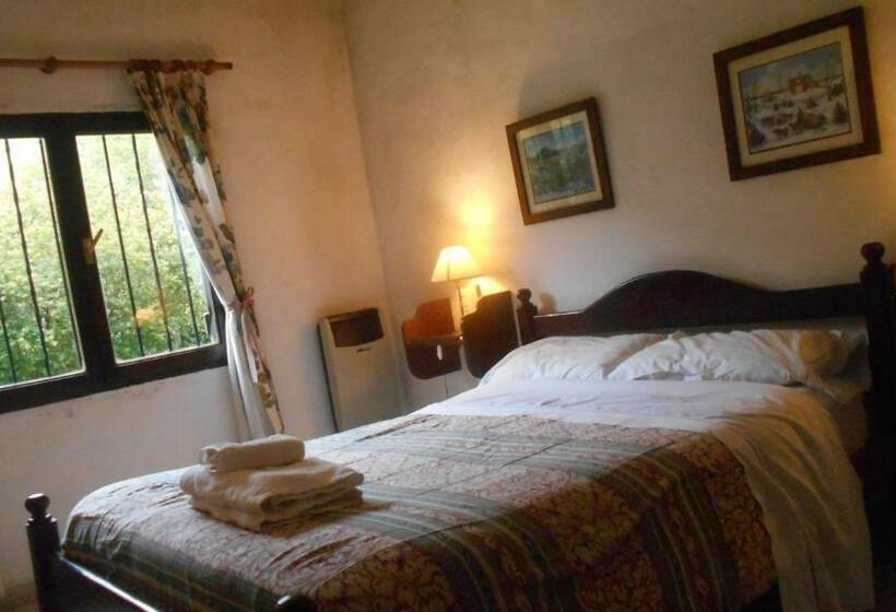 اتاق استاندارد چهار تخته, La Posada De Akasha