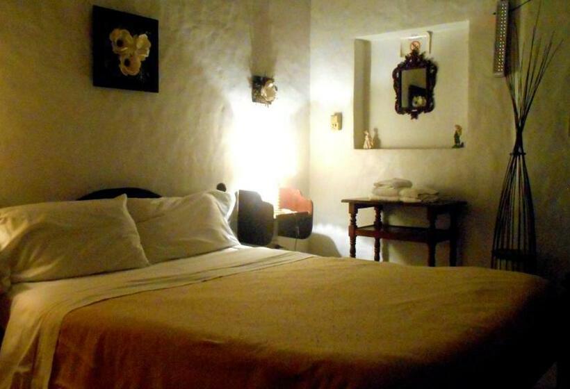 Номер Стандарт, La Posada De Akasha