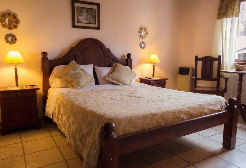 Номер Deluxe, La Posada De Akasha