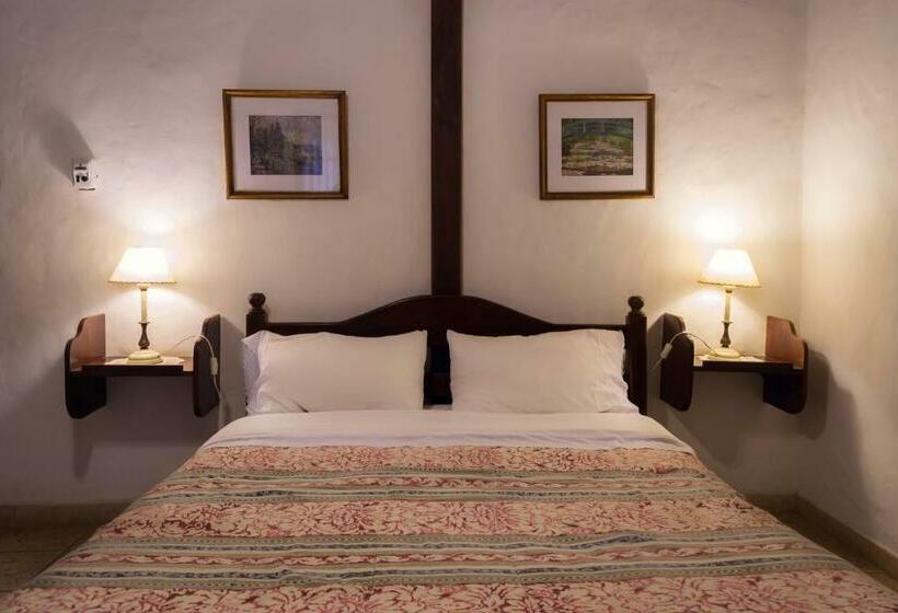 اتاق استاندارد چهار تخته, La Posada De Akasha