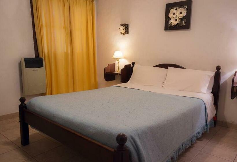 اتاق استاندارد, La Posada De Akasha