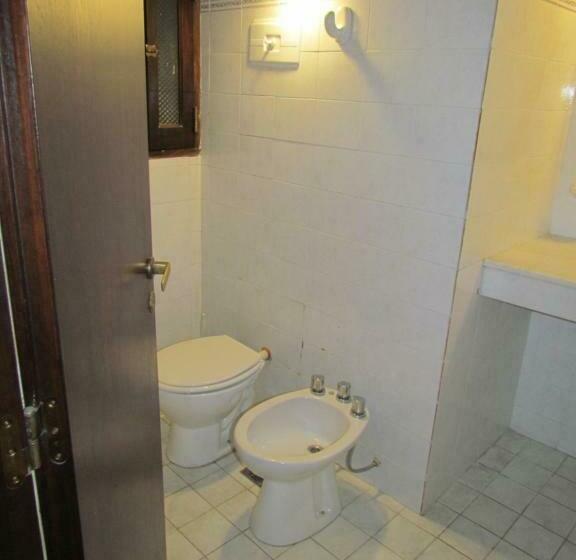 اتاق استاندارد, La Posada De Akasha