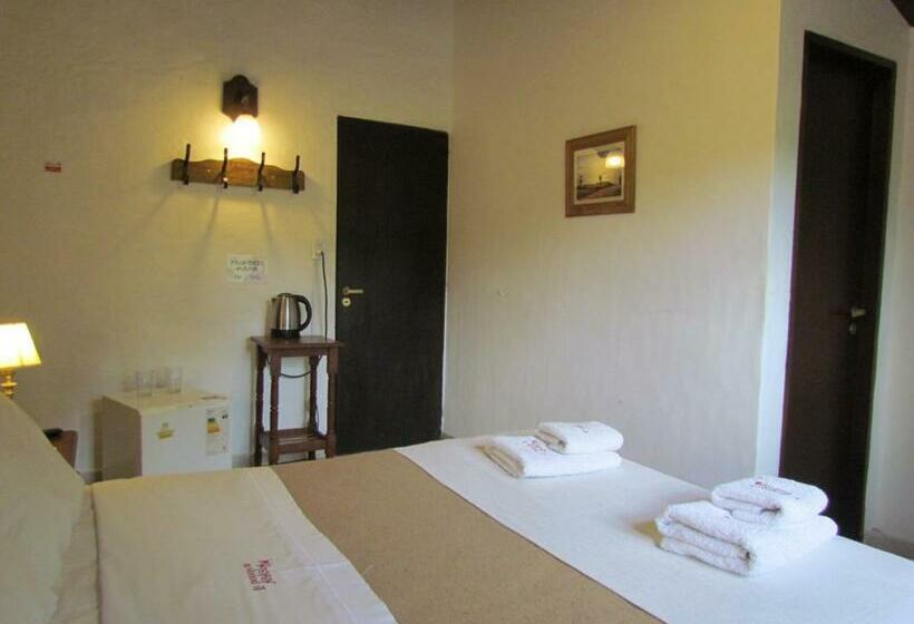 اتاق استاندارد, La Posada De Akasha