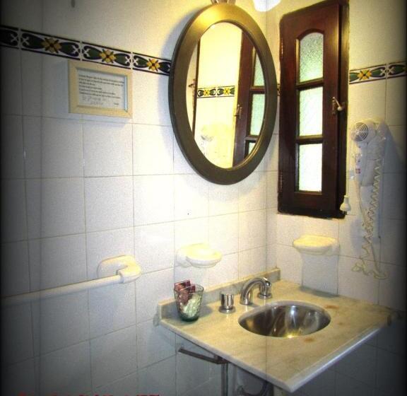 اتاق استاندارد, La Posada De Akasha